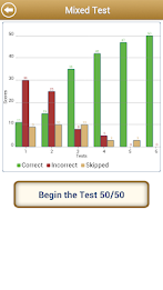 Science Quiz poster 8