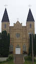 St Stanislaus Church