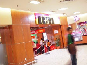 Arena Food Court @ 1 Utama (One Utama) Shopping Centre ...