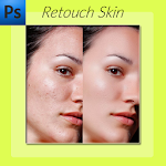 Photo Retouch Skin Technique Apk