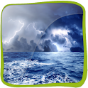 3D Thunderstorm (PRO)
