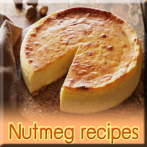 Nutmeg recipes