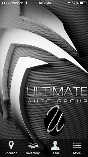 Ultimate Auto Group