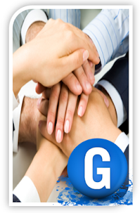 For Groups Friends Program Screenshots 2