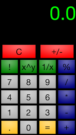Formula Calculator 50+Formulas