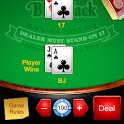 Blackjack – Spin3 logo