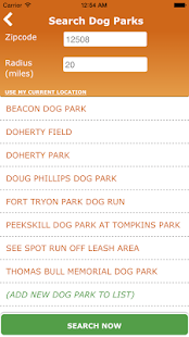 Dog Park Buddy Screenshots 5
