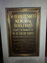W. Herbert Smith Memorial Boulevard