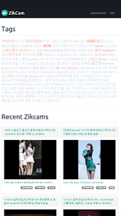 How to install 직캠닷컴 ZikCam.com - 아이돌 직캠 모음 0.0.2 apk for bluestacks