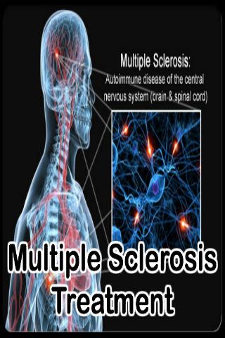 Multiple Sclerosis Treatment