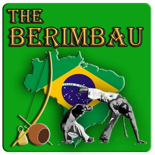 Berimbau Brasil LOGO-APP點子