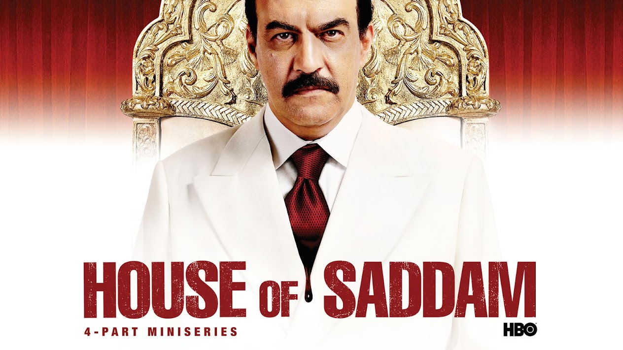 Film Sur Le Fils De Saddam Hussein House of Saddam - Movies & TV on Google Play