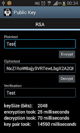 CryptoTools poster 4