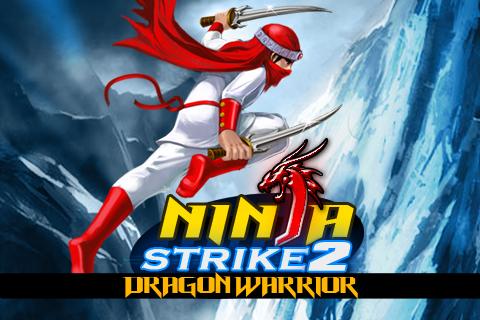 Ninja Strike 2_Tab