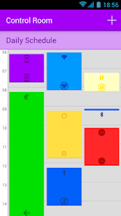 Lastest Control Room APK for Android