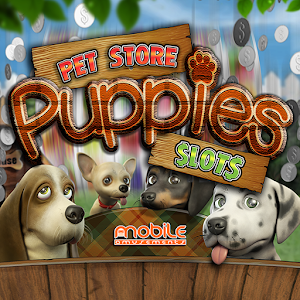 Pet Store Puppy Dog Slots PAID.apk 1.0