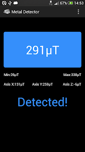 Free Metal Detector APK