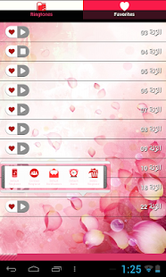 Download رنات رومانسية رائعة APK