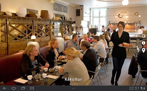 TopSpots Stockholm Screenshots 3