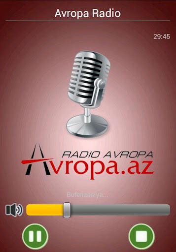 Avropa.az Radio