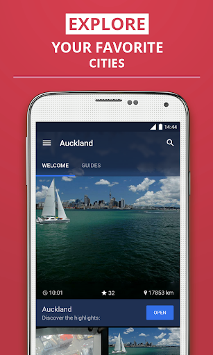 Auckland Premium Guide