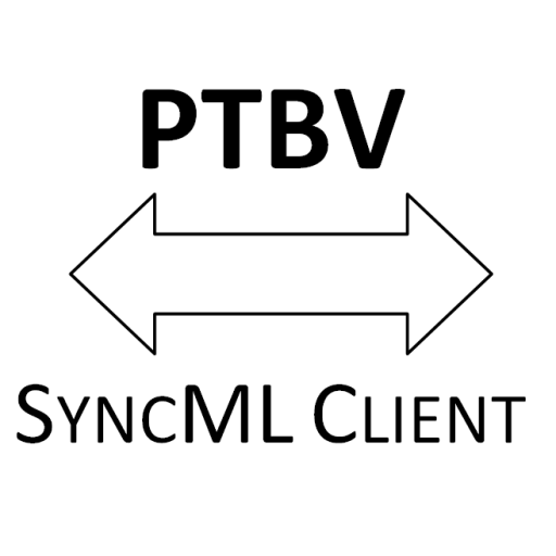 PTBV SyncML Client LOGO-APP點子