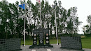 Shiocton Area Veterans Memorial 