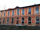 Palazzo degli Artisti