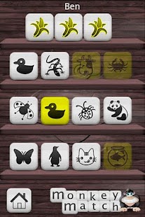 Free Monkey Match Pro APK for Android