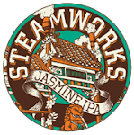 Steamworks Jasmine IPA