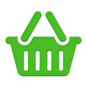 Список покупок logo