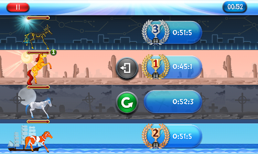 Download Rainbow Derby APK