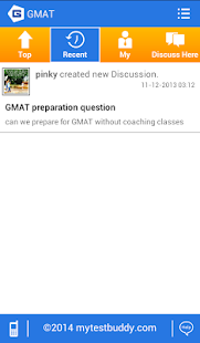 How to get GMAT MBA Test Prep 1.4.0 mod apk for laptop