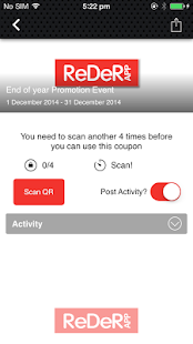 Lastest Rederapp APK for Android