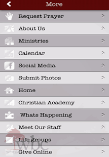 Lastest Westside Baptist Church APK