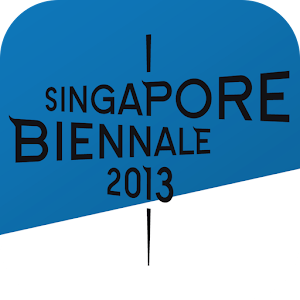 Singapore Biennale 2013 1.1.0