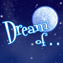 Dream Of mobile app icon