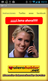 How to mod Llamadas internacionales 1.1 unlimited apk for android