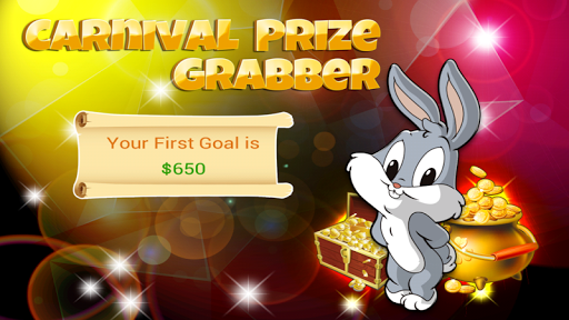 【免費解謎App】Carnival Prize Grabber-APP點子