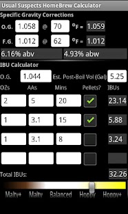 Free Download HomeBrew Calculator APK for Android