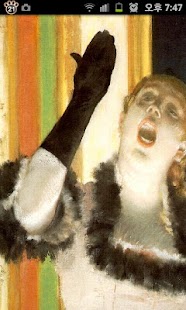 Lastest [TOSS] Degas HD Live Wallpaper APK for PC