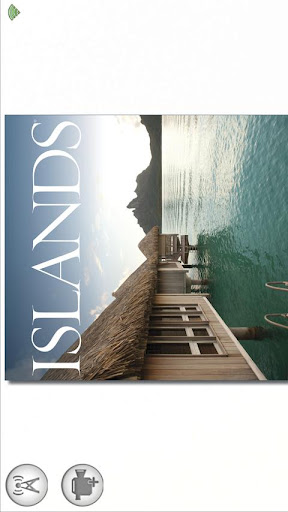 ISLANDS Interactive