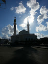 Elrahma Mosque