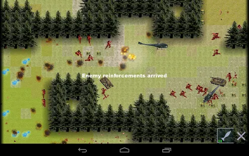 Warfare & Havoc - screenshot thumbnail