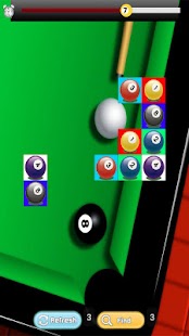 Free Download Snooker Game APK for Android