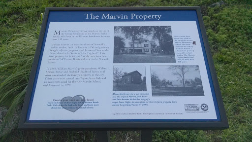 The Marvin Property