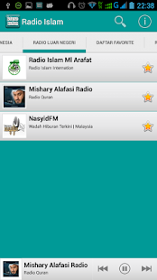 How to mod Muslim Radio lastet apk for laptop