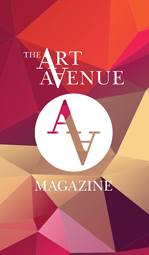 【免費新聞App】The Art Avenue Magazine EP-APP點子