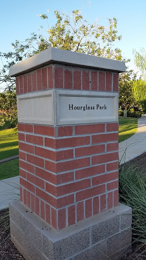Hourglass Park