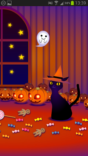 【免費個人化App】Halloween Party-APP點子